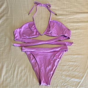 Monday Swimwear Bikini Set